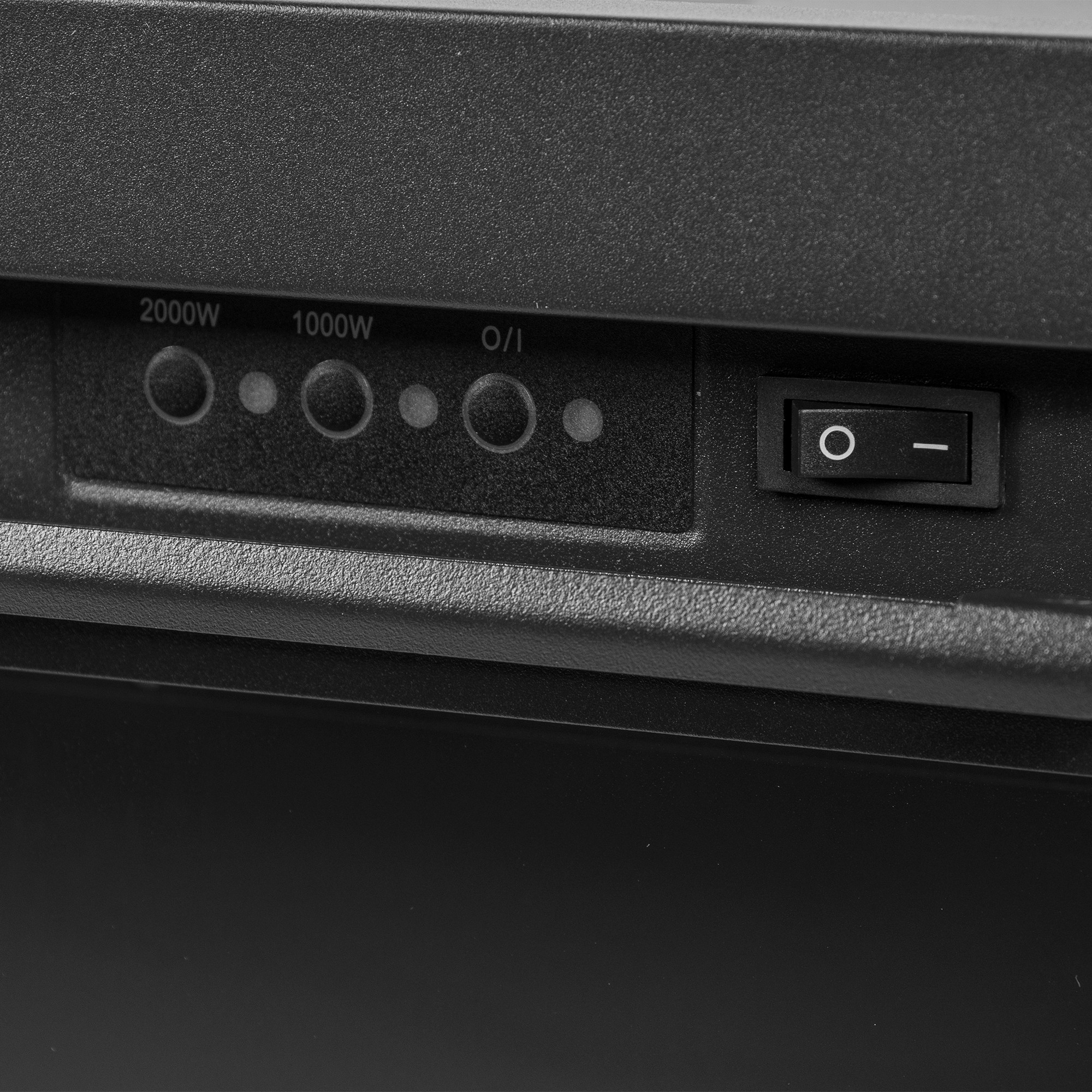 Очаг электрический Electrolux EFP/P-3020LS N