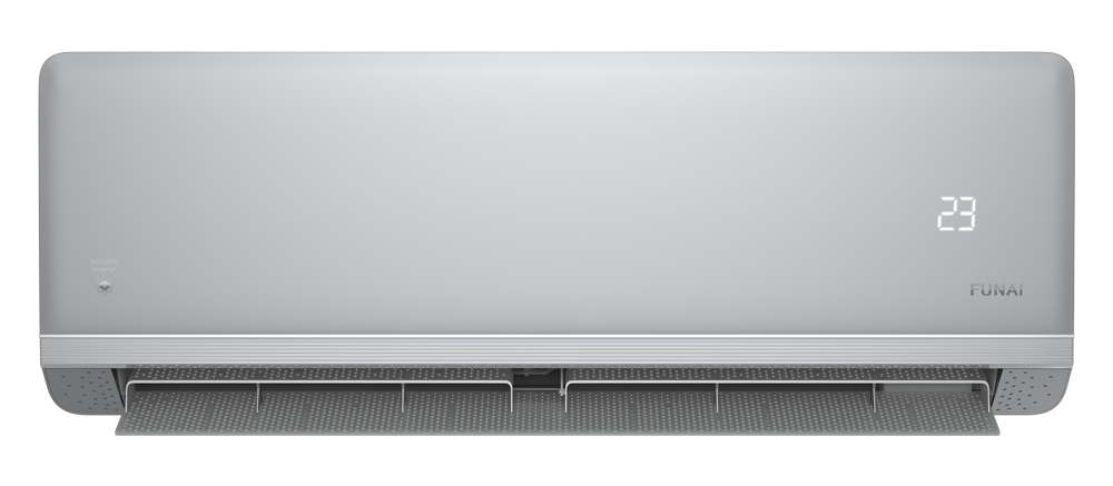 Настенная сплит-система Funai RAC-I-KM30HP.D01 Kagami Inverter