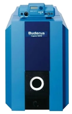 Котел Buderus Logano G215-95 WS