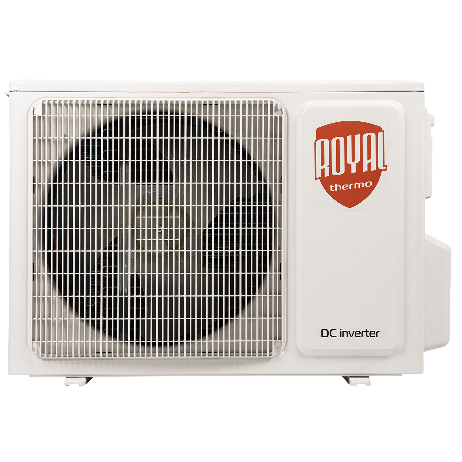 Настенная сплит-система Royal Thermo RTFI-12HN8/silver Fenix DC Silver Inverter