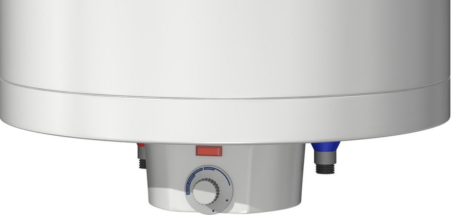 Бойлер косвенного нагрева Hajdu AQ IND 100FC E