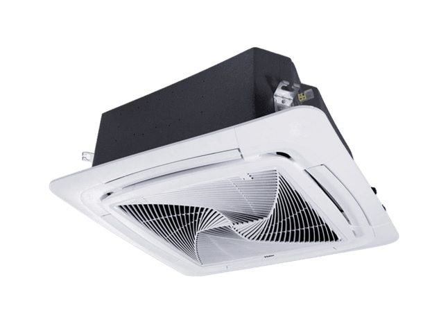 Кассетная сплит-система Haier AB160S1LK1FA/1U160S1LN1FB