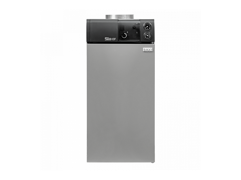 Котел напольный газовый SLIM EF 1.49 без дымового колпака