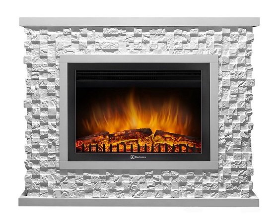 Портал Electrolux Quadro 25