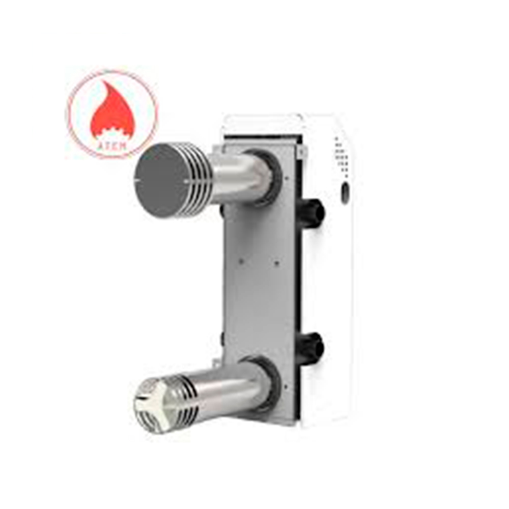 Парапетный газовый котел Atem Житомир-М АОГВ 12 Н