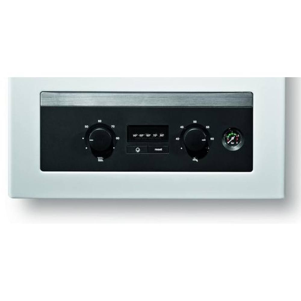 Настенный газовый котел Buderus Logamax U072-18