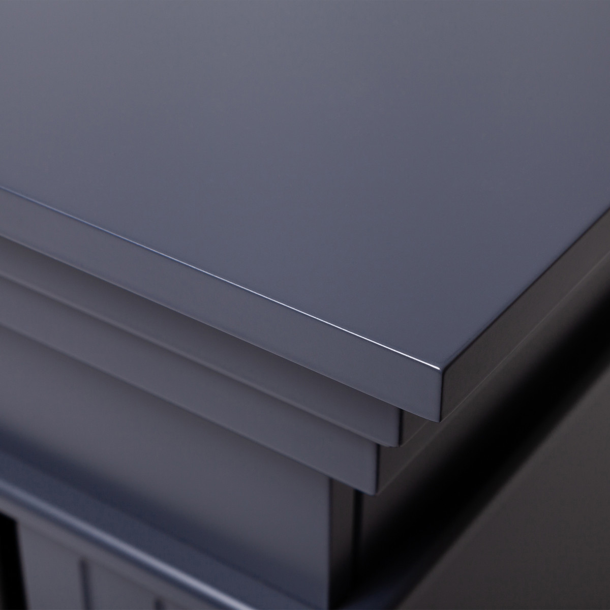 Портал RealFlame Ontario 42/BV GR