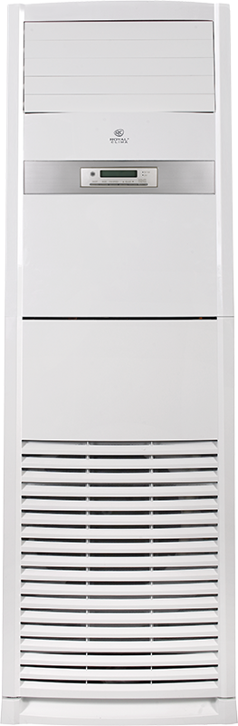 Колонная сплит-система ROYAL CLIMA ESPERTO 2026 ES-S 24HRCX/ES-E 24HSCX ESPERTO FS on/off