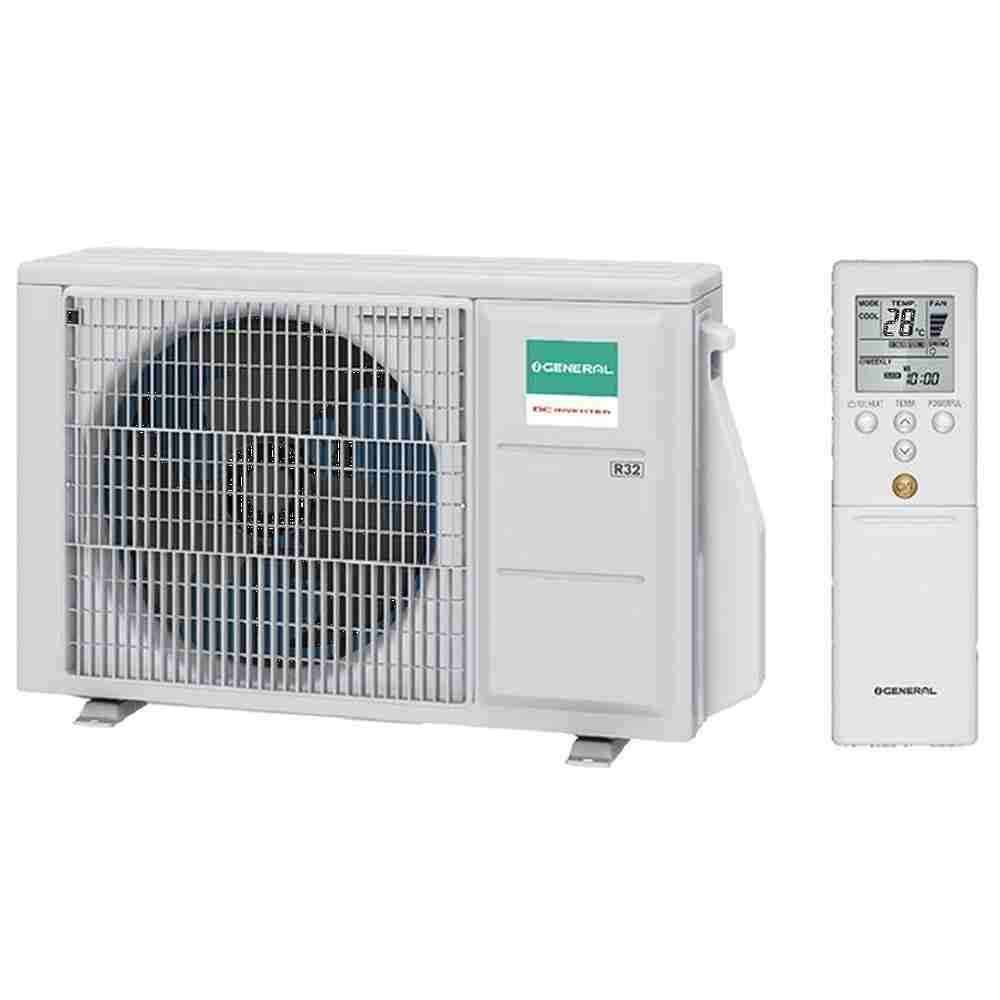 Сплит-система настенная General ASHG24KMTB inverter