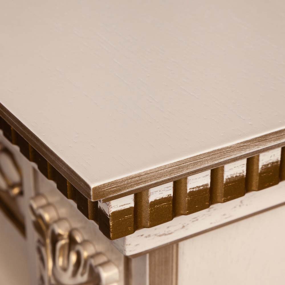 Электрокамин RealFlame Corsica Lux 25,5/26 WT с очагом 3D Helios 26 SBG