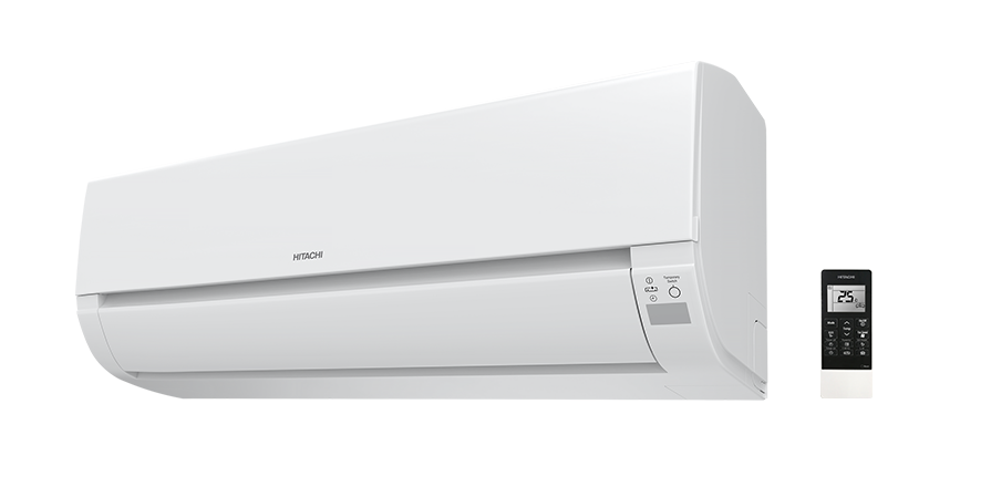 Настенная сплит-система Hitachi RAK-18REF/RAC-18WEF X-Comfort Inverter