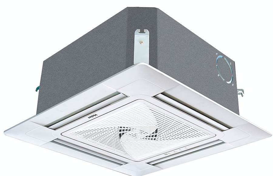 Кассетная сплит-система Haier AB50S2SC1FA/1U50S2SJ3FA