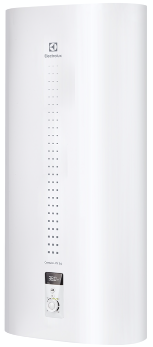 Электрический накопительный водонагреватель Electrolux EWH 50 Centurio IQ Inverter