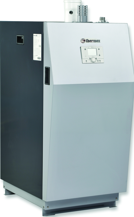Напольный газовый котел Thermex Coloss S 124