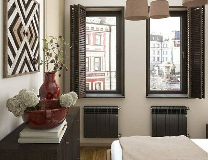 Радиатор Royal Thermo BiLiner 500 Noir Sable - 6 секц.