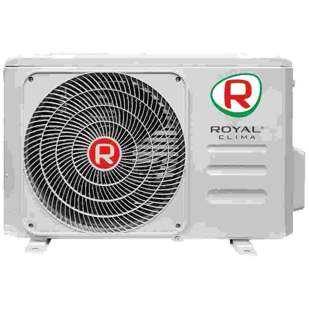 Сплит-система настенная Royal Clima RC-TWN22HN/IN/RC-TWN22HN/OUT Triumph 2022 on/off