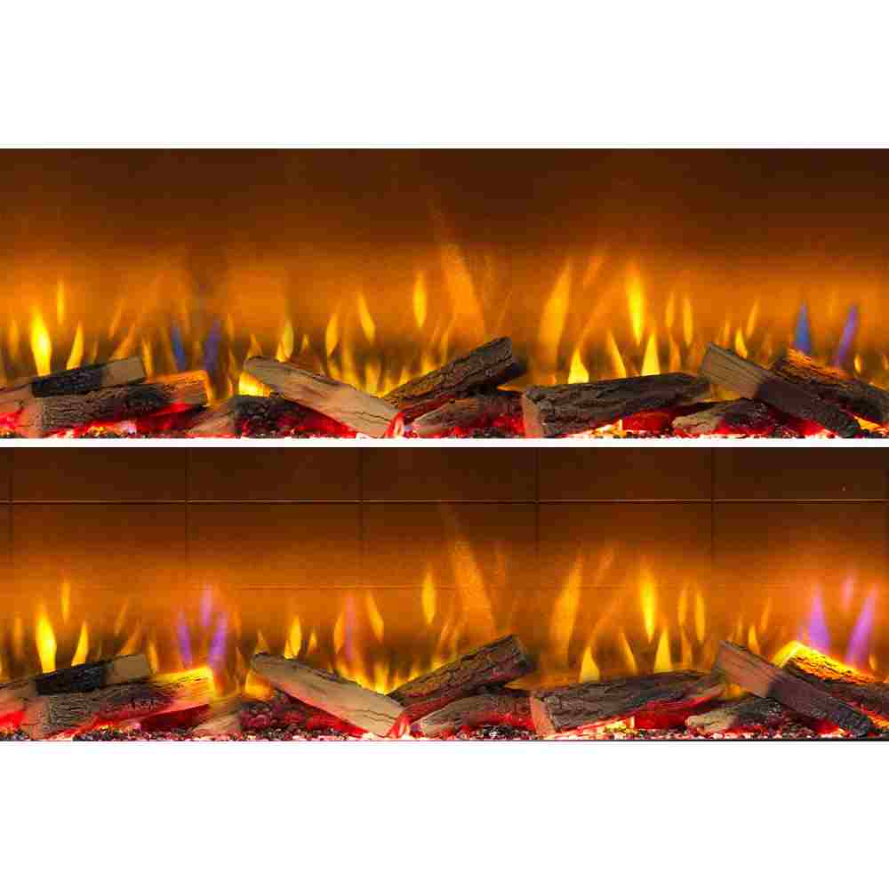 Очаг Dimplex Vivente 75