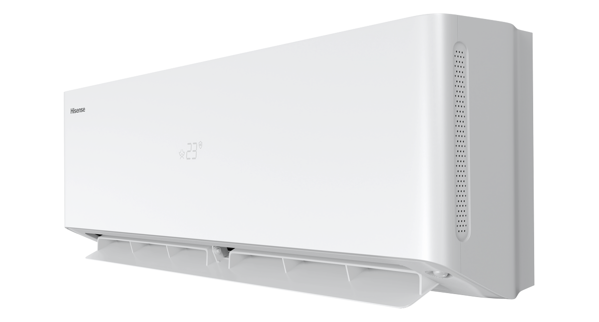 Настенная сплит-система Hisense AS-13UW4RXVQH02 VISION PRO 2.0 SUPERIOR DC Inverter