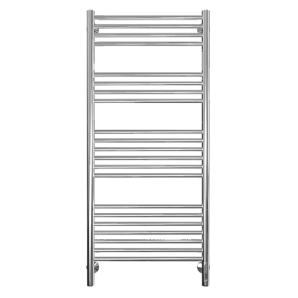 Полотенцесушитель Royal Thermo Casa П21 500х1200 электро (встроен. диммер) стальной