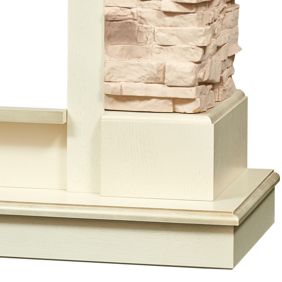 Портал RealFlame Marsellies Luxe 24 WT