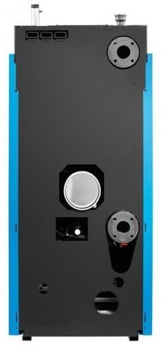 Напольный газовый котел 200 кВт Buderus Logano plus KB372-250L