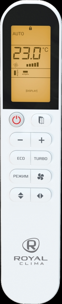 Сплит-система настенная Royal Clima RCI-GL70HN/RCI-GL70HN Gloria inverter
