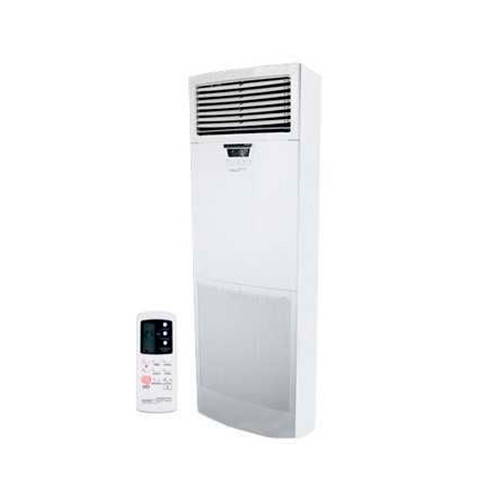 Колонный кондиционер Aeronik AVH50K3BI/AGUHN50NM3AO