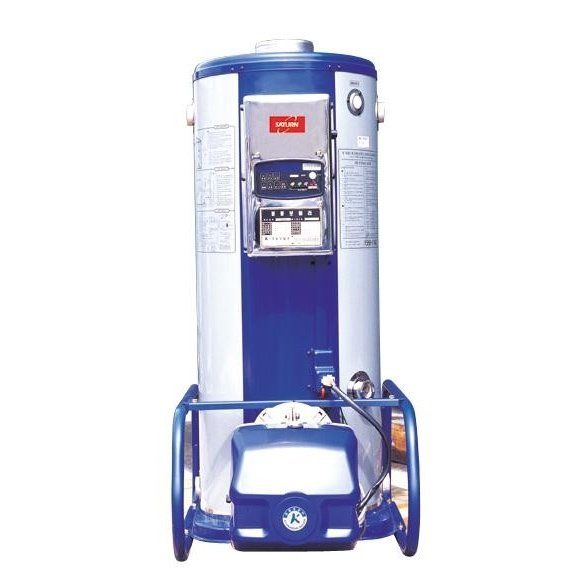 Дизельный котел 100 кВт Navien 735RTD