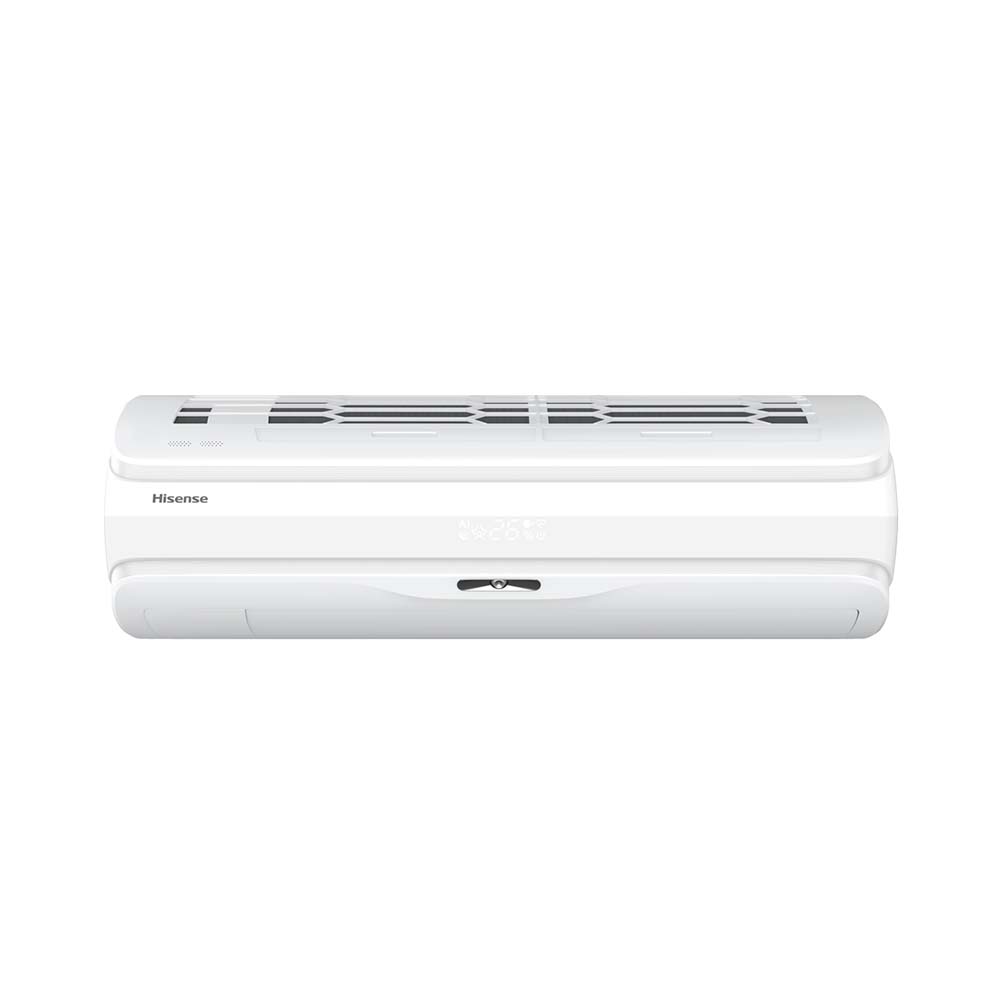 Сплит-система настенная Hisense AS-10UW4RXUQD00G/AS-10UW4RXUQD00W Vision Superior DC inverter