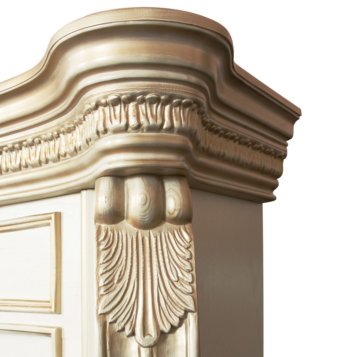 Электрокамин RealFlame  Barcelona 33 WT с очагом 3D Helios 26