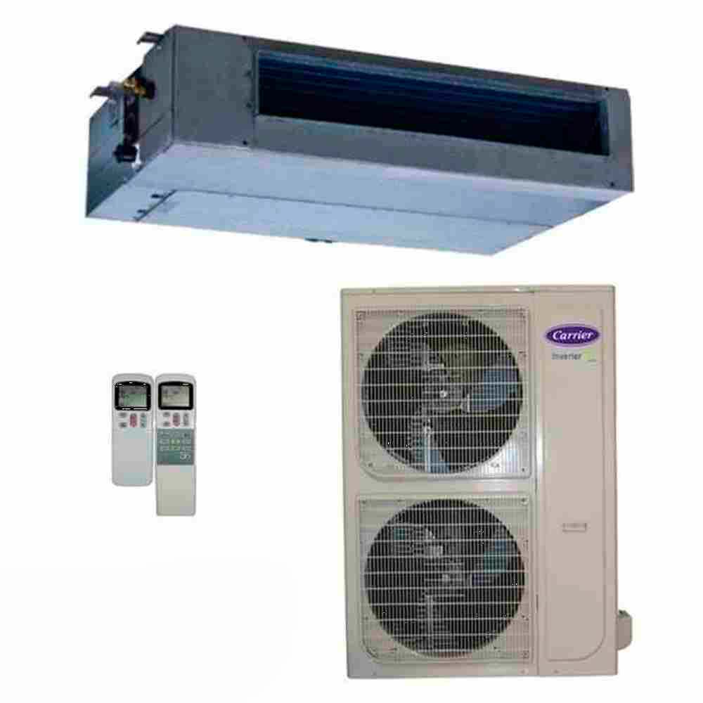 Канальный кондиционер Carrier 42SMH0181001231/38HN0181123A