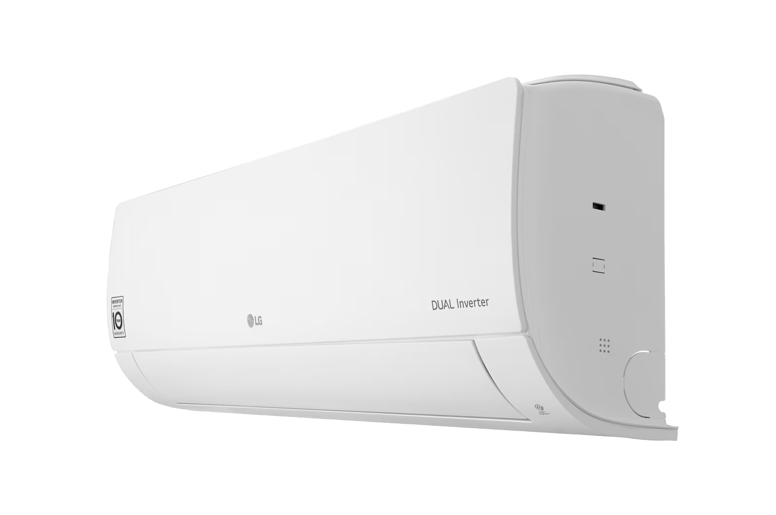 Настенная сплит-система LG P18EP1 MegaСool Inverter