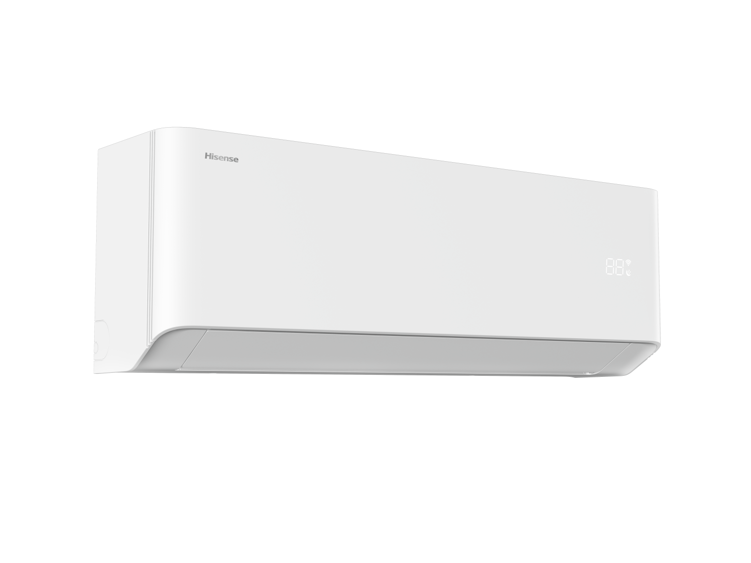Настенная сплит-система Hisense AS-13UW4RYRHB04 VIBE DC Inverter