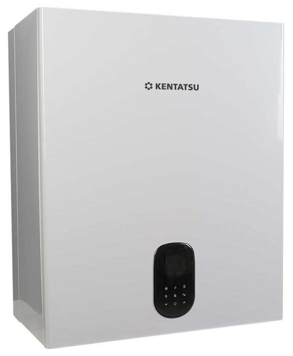 Настенный газовый котел Kentatsu NOBBY BASE (S) 24-CS