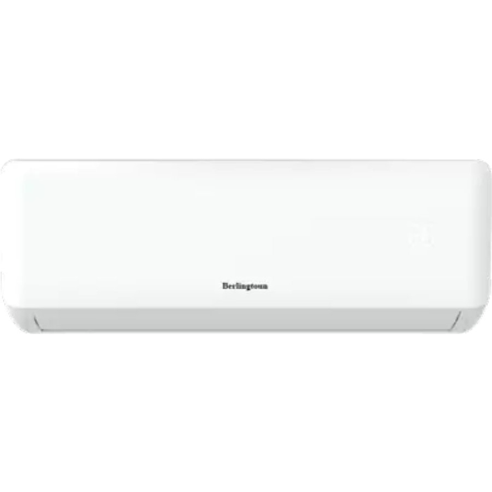 Мульти сплит-система настенная Berlingtoun BMI-07AIN1 / BMI-12AIN1 / BMO-18/2AIN1 DC Inverter 7+12