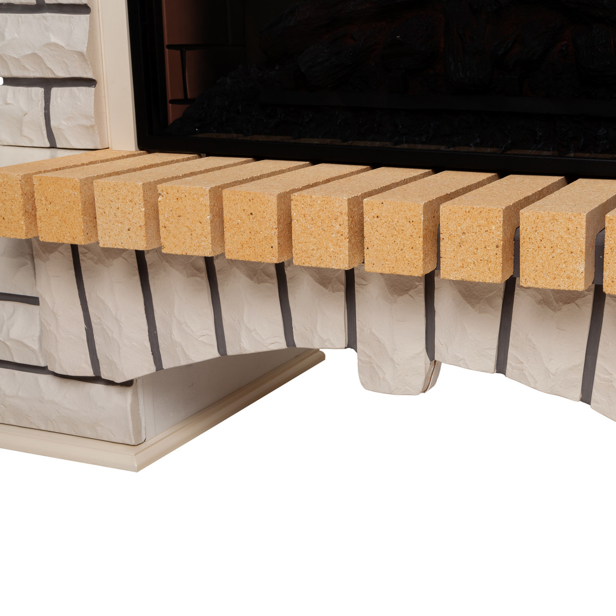 Портал RealFlame Country 25,5/26 WT