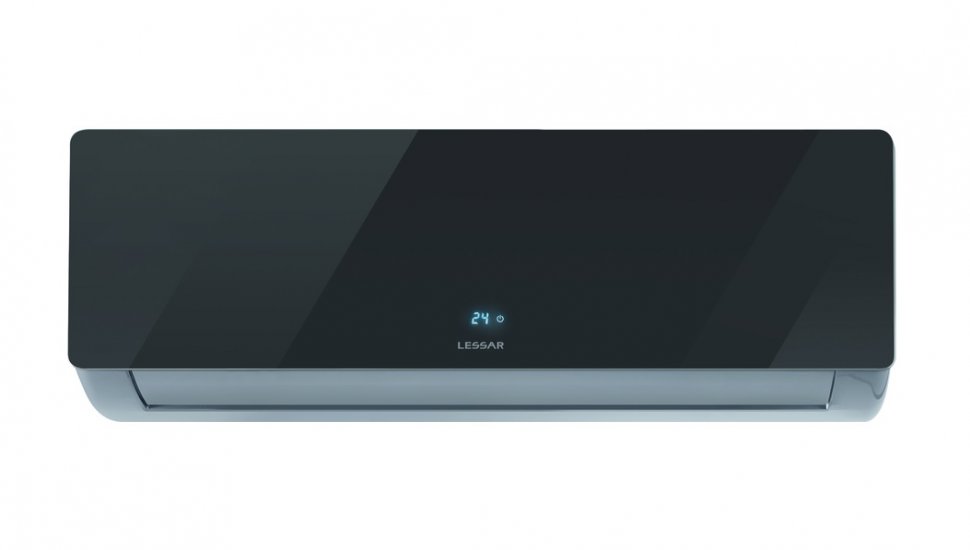 Сплит-система Lessar LS-HE09KNA2AD/LU-HE09KNA2AD Ego