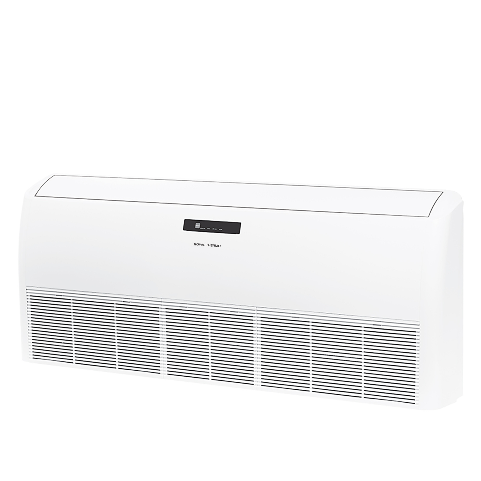 Напольно-потолочная сплит-система Royal Thermo Forte Integro RTFU-36LAKHN1 Forte Integro on/off
