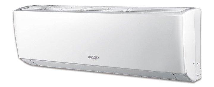 Сплит-система Green GRI-07IGK2/GRO-07IGK3 Genesis Inverter
