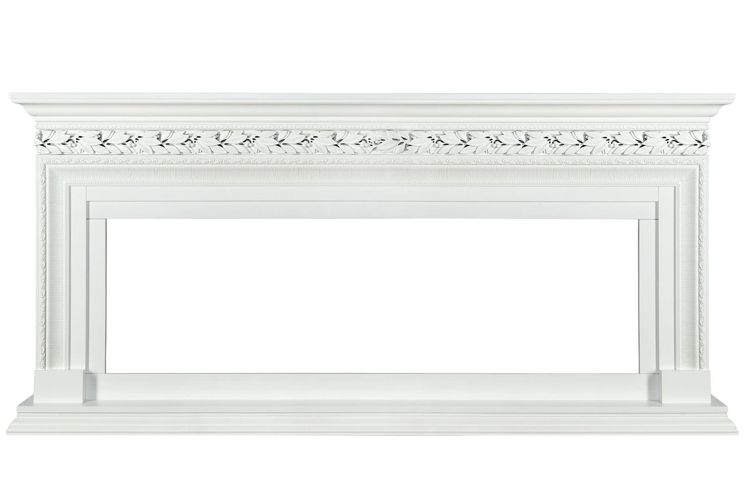 Портал Royal Flame  Valletta 60 - Белый