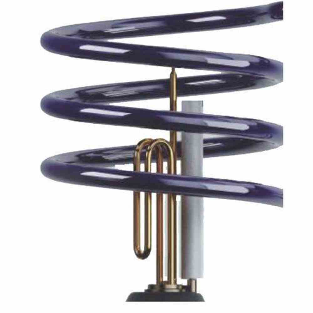 Бойлер комбинированного нагрева Ferroli PTO 80V