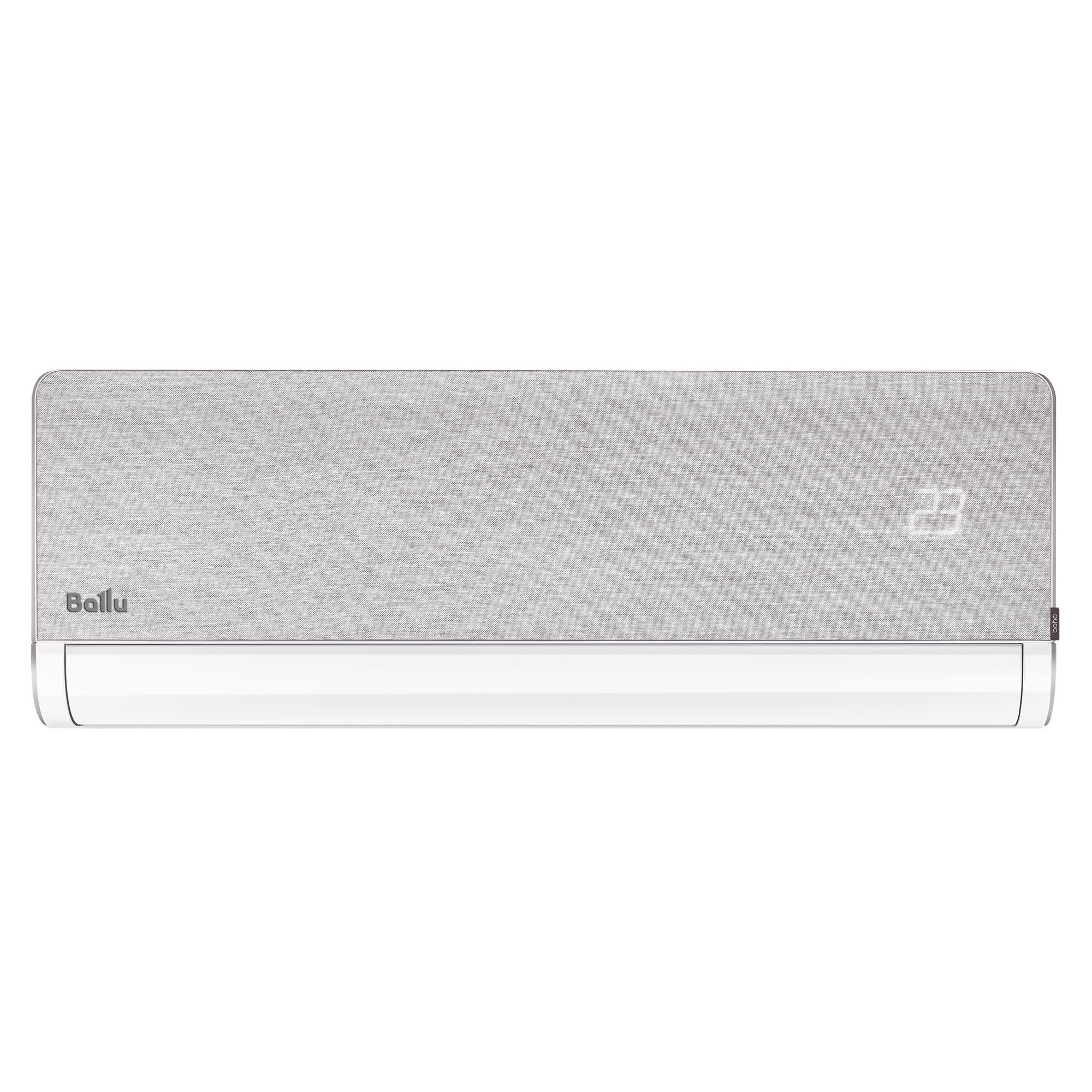 Настенная сплит-система Ballu BSNI-13HN8 Boho DC Inverter