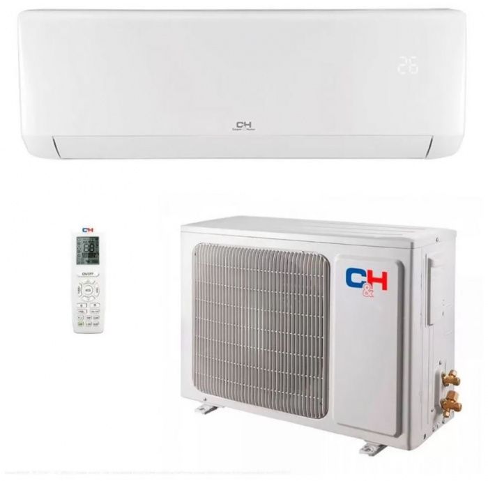 Сплит-система настенная Cooper&Hunter CH-S09XN7 on/off