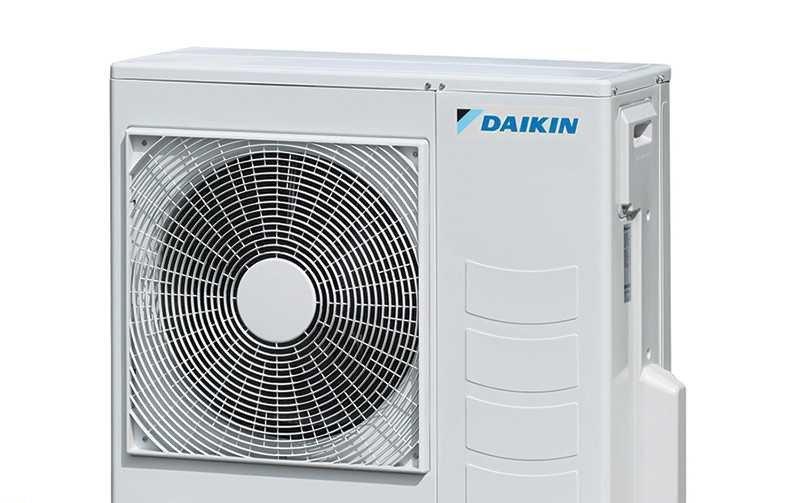 Сплит-система настенная Daikin FTYN25L / RYN25L on/off