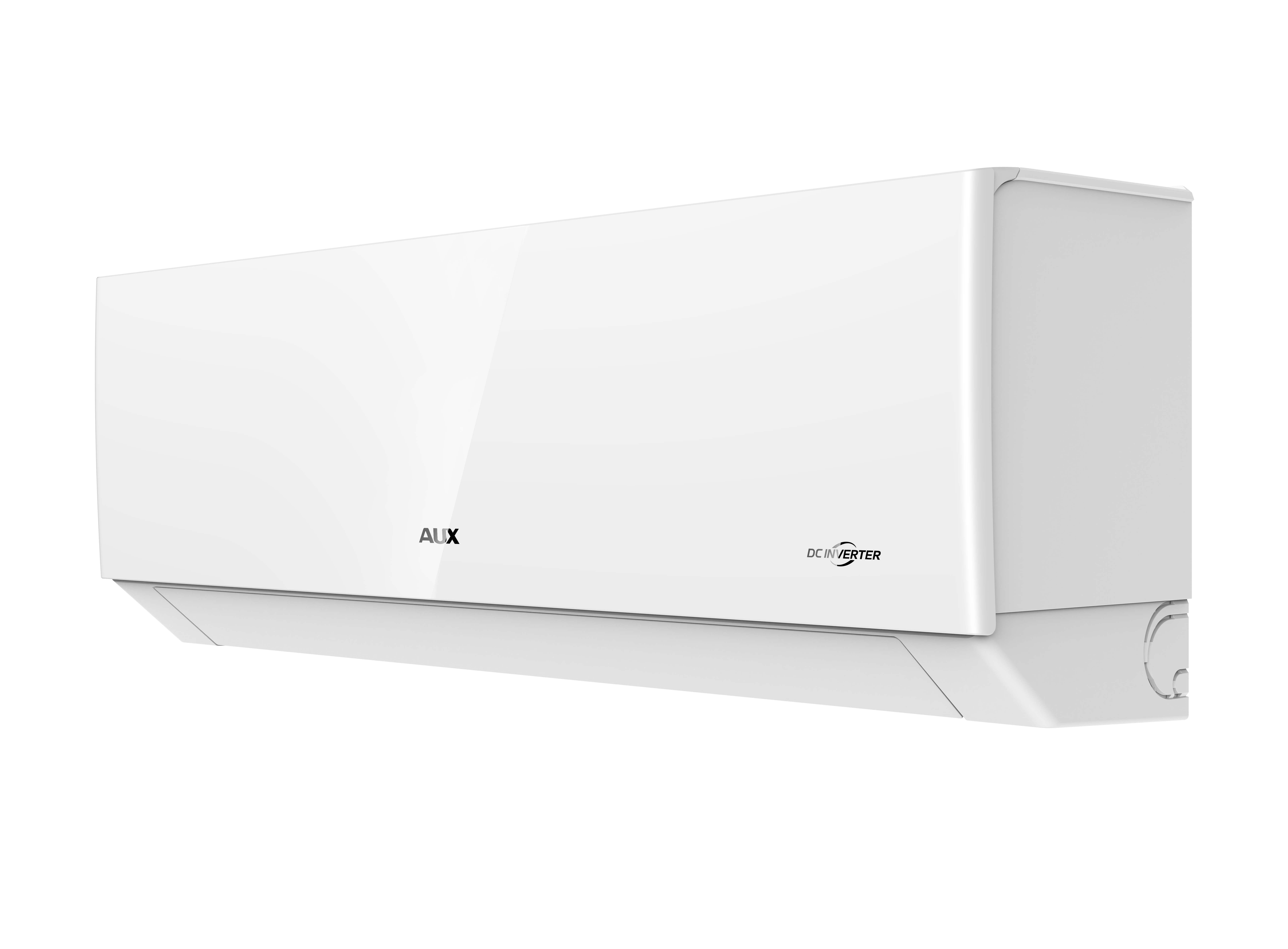 Настенная сплит-система AUX ASW-H07A4/CB-R2DI Basic Inverter