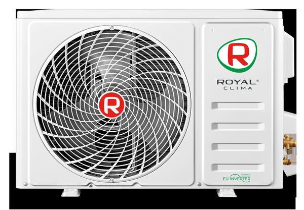 Сплит-система настенная Royal Clima RCI-PF30HN/IN/RCI-PF30HN/OUT Perfetto DC EU inverter