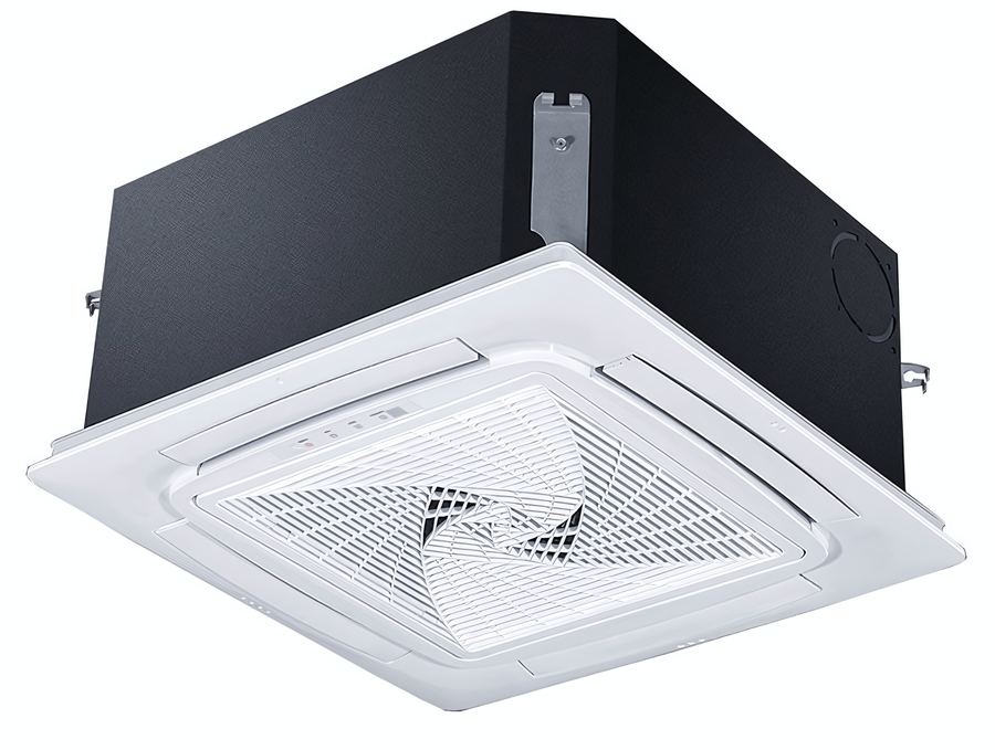 Кассетная сплит-система Haier AB50S2SC2FA/1U50S2SJ3FA
