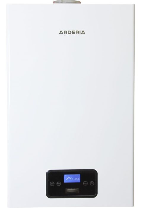 Настенный газовый котел Arderia D14, v3