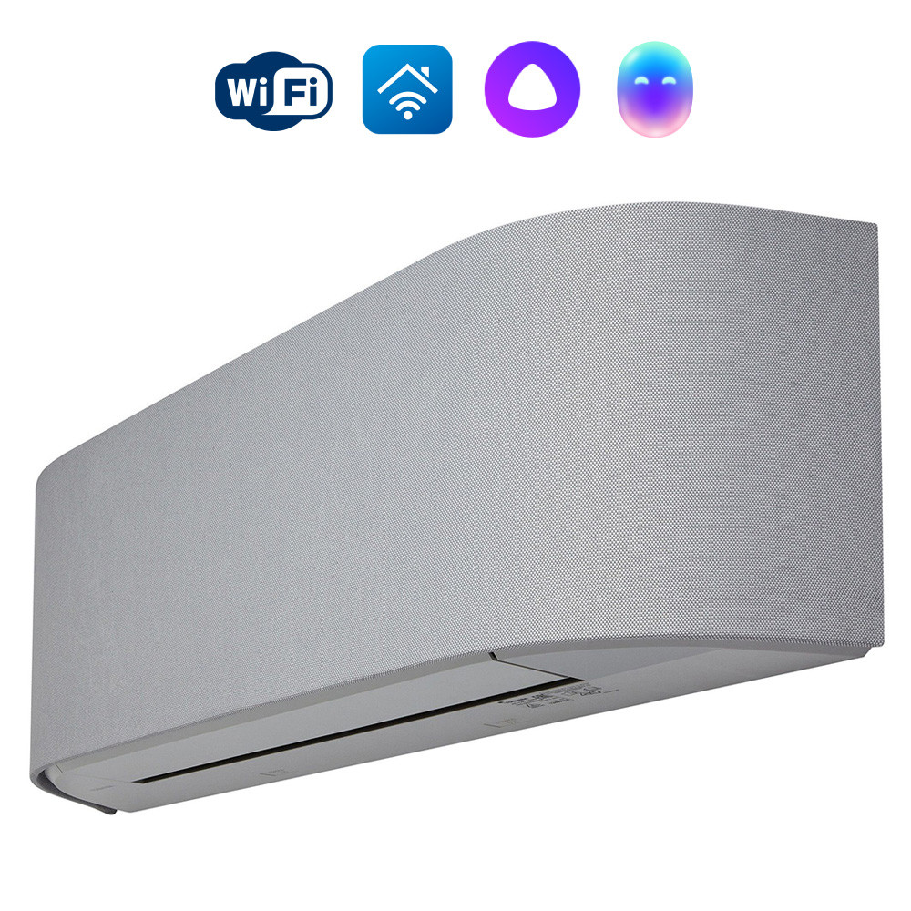 Настенная сплит-система TOSHIBA RAS-10N4VRG-EE HAORI Inverter