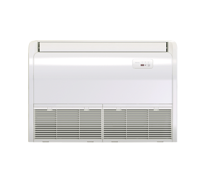 Напольно-потолочная сплит-система Hisense AUV-36HR4SB1/AUW-36H6SD HEAVY Classic on/off